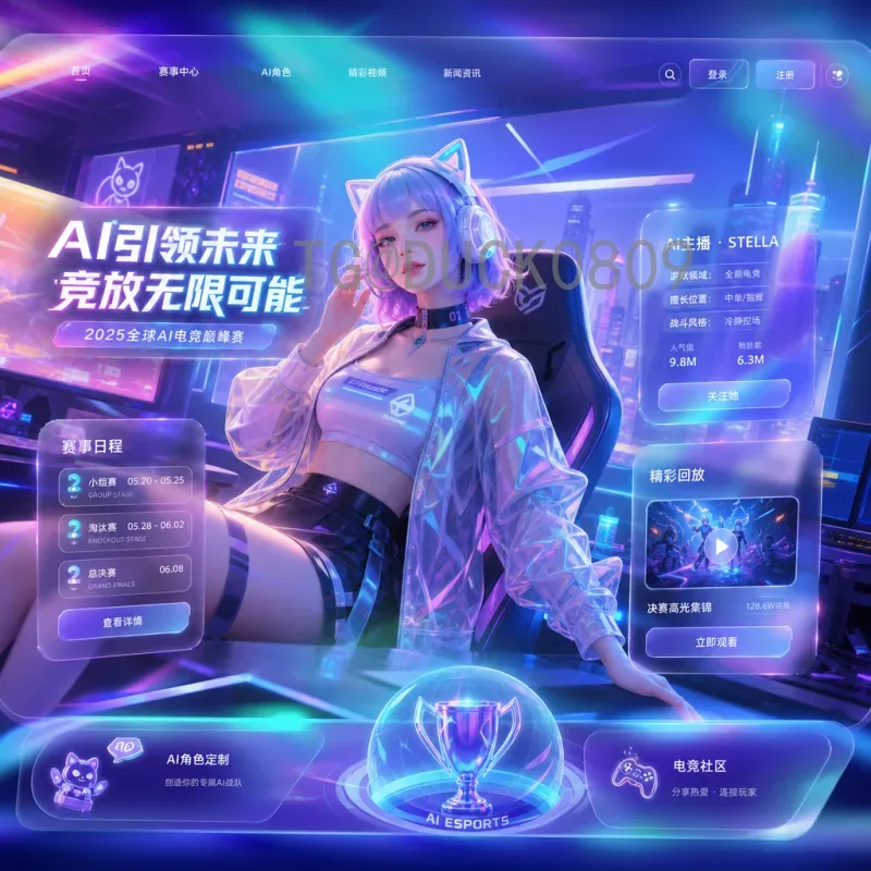 完整2026年美加墨世界杯扩军规则一览：48队赛制与名额分配详解